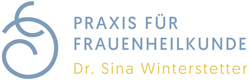 Frauenärztin Kirchheim | Dr. Winterstetter Logo